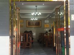 门面-方中山胡辣汤(西安高新区店)