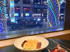 -斯普汇生蚝牛排馆(中骏世界城店)