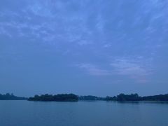 -三岔湖景区