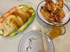 -鼎香润(德胜门内店)