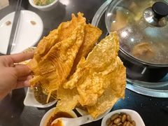 -丫丫汤膳打边炉(宏府408坊店)