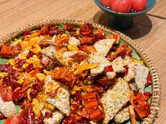 昂牛-米店·云南菜(南门店)