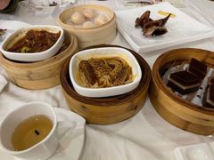 -潮福城大酒楼·潮粤菜·港式点心(阳光城店)