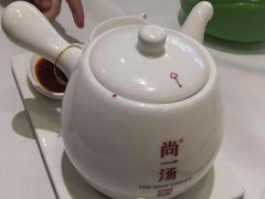-尚一汤 广东炖汤(金桥国际店)