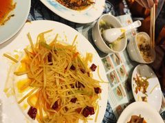 -野马国际·大汉食府