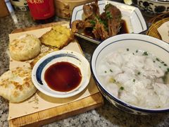 -古铺良食(柯城店)