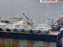 -老光明岗琼甜茶馆