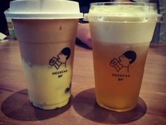 -喜茶(深圳福田星河COCO Park店)