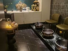 -涟LIAN·泰式按摩·MASSAGE·SPA(深业上城店)