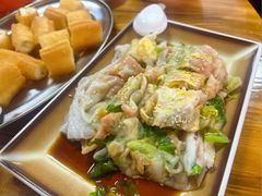 -兄妹生滚粥(广昌路店)