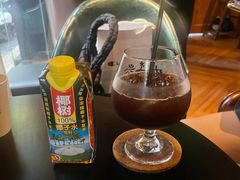 -老吴咖啡( 国贸商住大厦店)