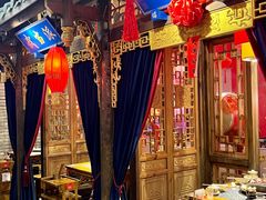 -蜀大侠火锅(国际购物店)