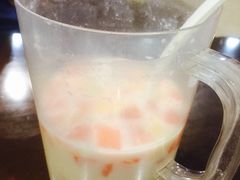 -日昌餐馆(亦庄店)