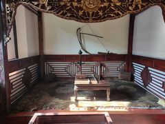 -平遥古城