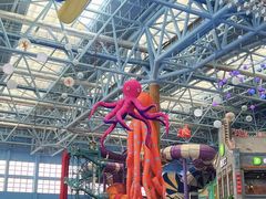 -广州融创水世界