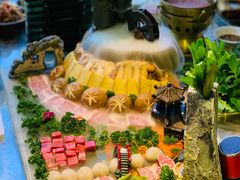 -慢丽江·云南野生菌土鸡锅(付家庄店)
