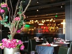 大堂-蟹榭·本帮江浙菜·蟹宴(五角场合生汇商场店)