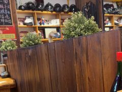 -我的面 川味Bistro(后沙峪店)