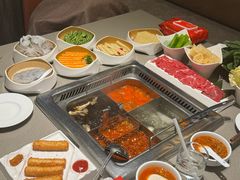 -海底捞火锅(龙岗星河COCO Park店)