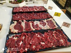 -三头牛·潮汕牛肉生蚝火锅 (夏湾店)