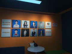 -爱定格照相馆·证件照(上海惠南观海坊店)
