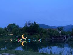 -雅达·阳羡溪山小镇中心