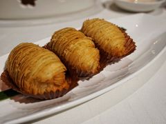 飘香榴莲酥-潮福城大酒楼(湖滨北路店)