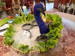 -品德宏·孔雀宴的发源地(金塔园店)