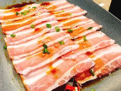 -新石器烤肉(无锡万象城店)