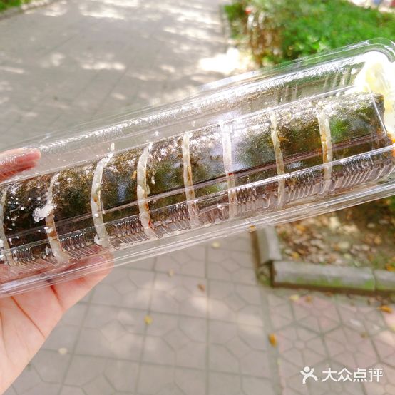 包包大人的紫菜包饭(洪都总店)