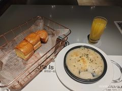 -西堤牛排(北京国瑞店)