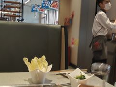 -海底捞火锅(番禺广场店)