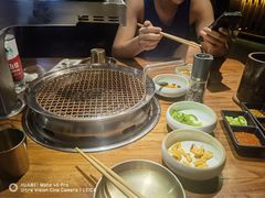 -九田家黑牛烤肉料理(新辰里亚运村店)