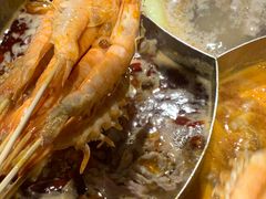 -快乐小羊·内蒙牛羊肉火锅(流花中心店)