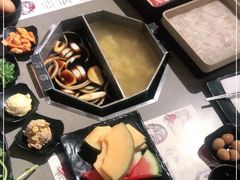 -八角锄烧·肉火锅(天河城店)
