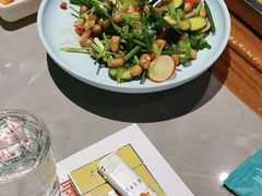-通海俄式烧烤·俄罗斯大串(嵩山路店)