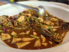 -鄱阳湖·江西小炒·瓦罐煨汤(五道口店)