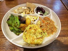 -素满香·素食自助餐厅(直营·大兴街店)