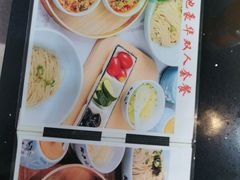 -裕兴记•蟹黄面馆(人民广场店)