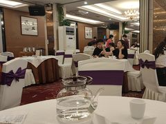 -万山楼海鲜酒家·二十三年老字号