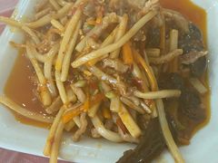 -巴蜀飘香川菜馆(无锡大饭东湖滨路酒吧街店)