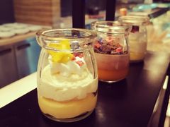 -富力希尔顿酒店·地阔自助餐厅