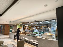 -晶丽香榭自助餐(南京大饭店)