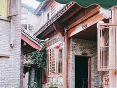 -丽江花间堂·隐泉院
