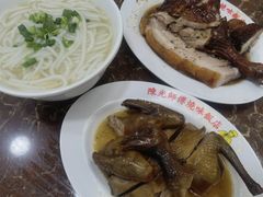 黑椒烧鸭-陈光记烧腊店(罗保博士街店)