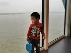 -福冈国际邮轮码头