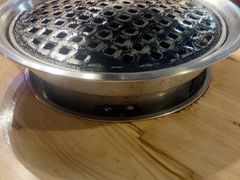 -霸腹烤肉(厦门柚子番店)