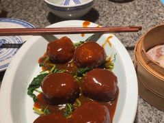 -南京大牌档(青岛万象城店)