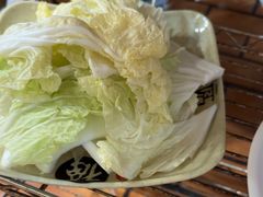 -马记伊源斋涮肉·清真菜(潘家园古玩市场店)