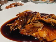 -湖滨28中餐厅·西湖宴·杭州君悦酒店